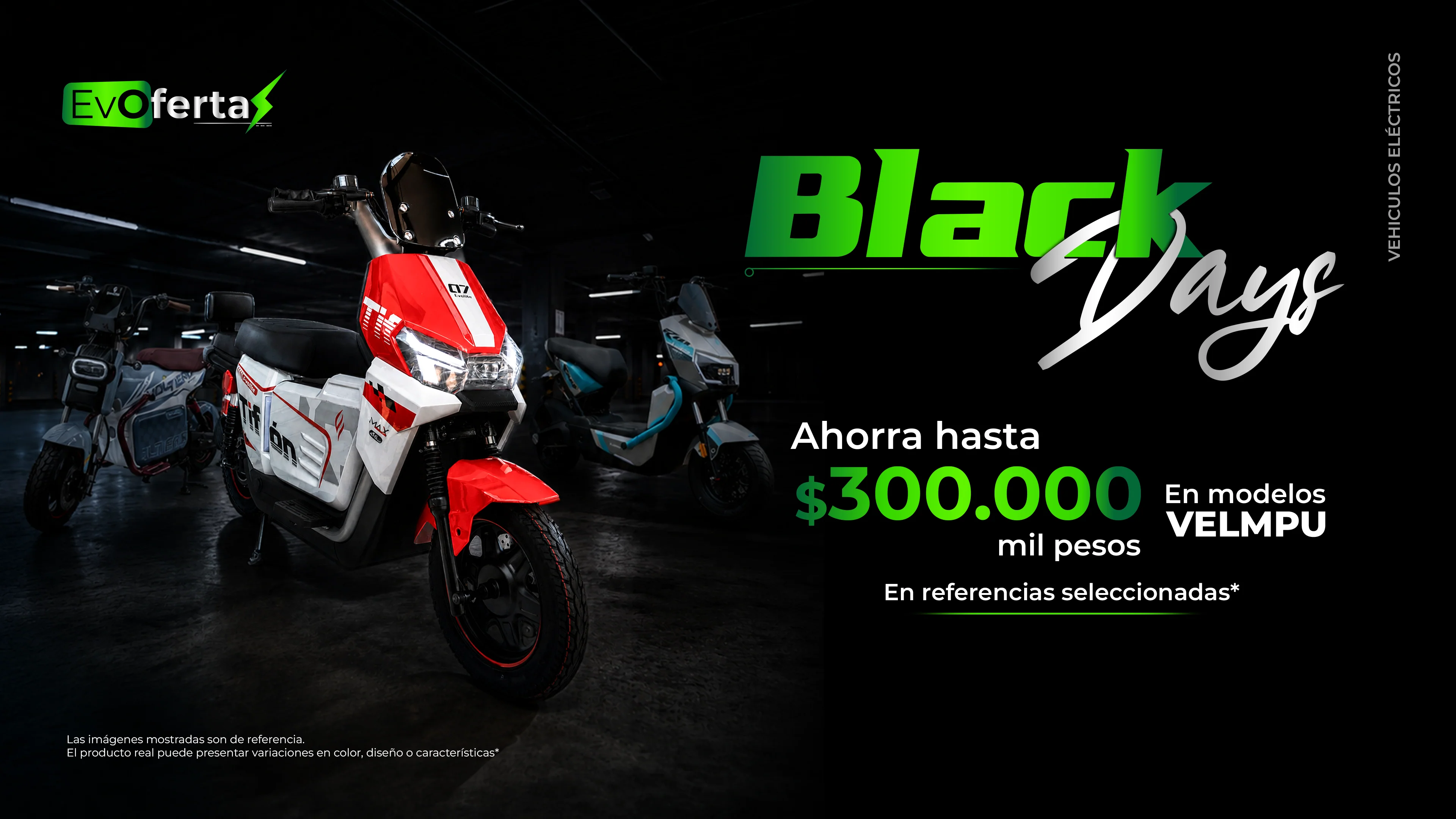Ride the Evolution of Style